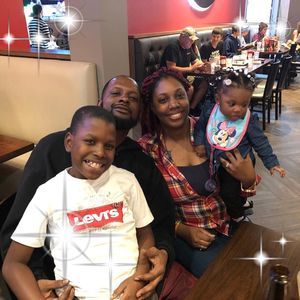 Meet your Posher, Alisha